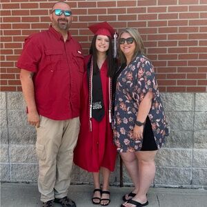 Meet your Posher, Jen